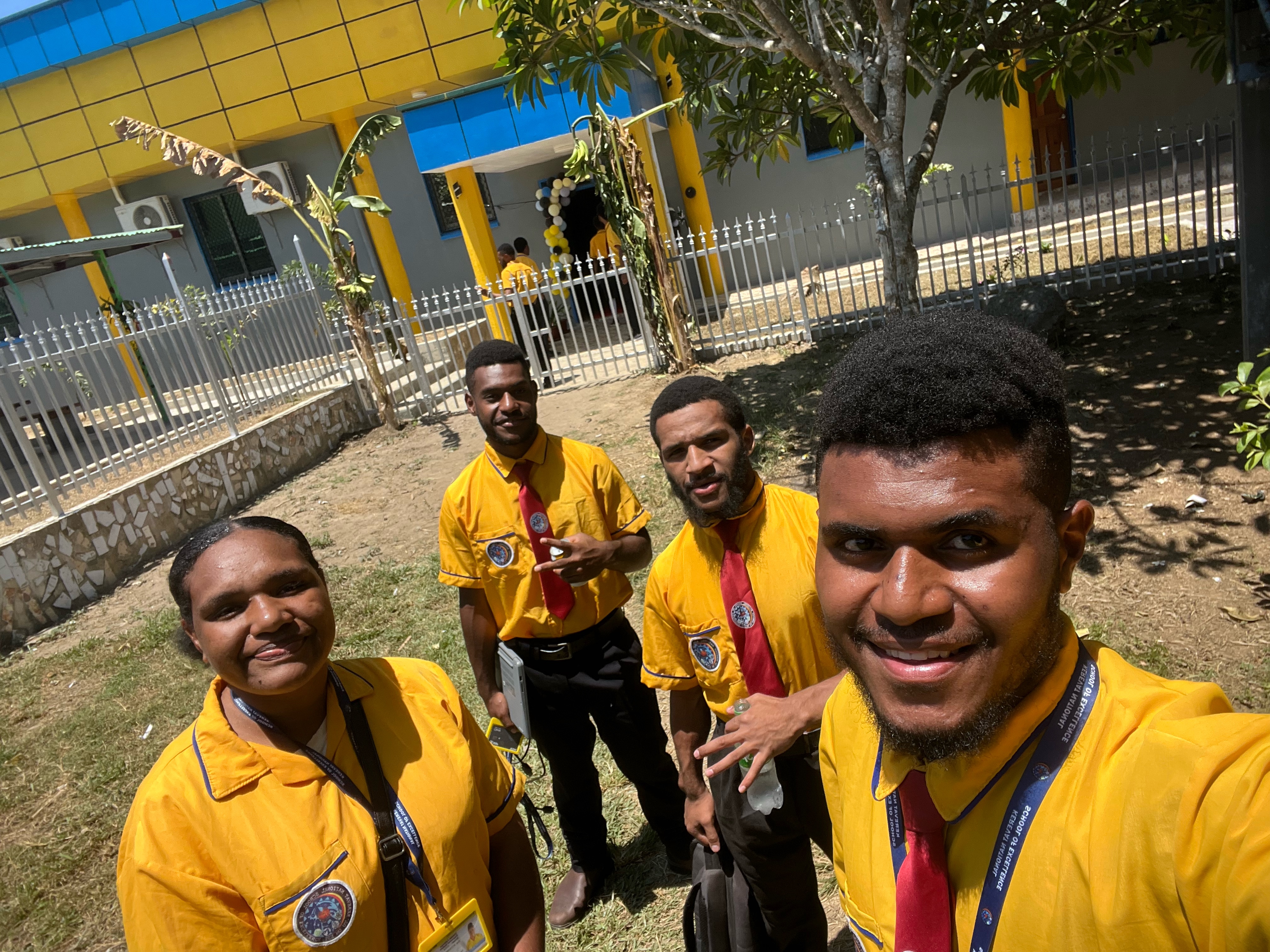 KoTECK SMS Team